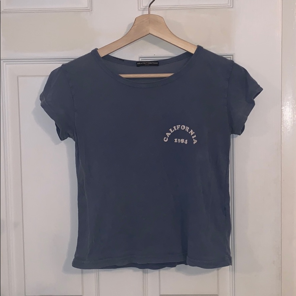 Brandy tee
